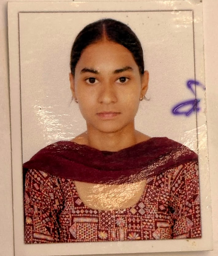 RAJANDEEP KAUR